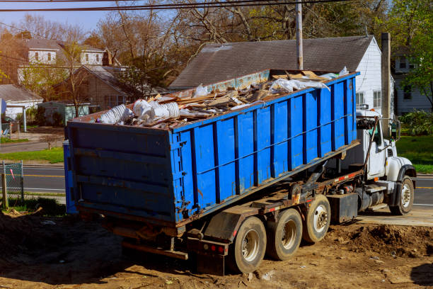 Best Garage Cleanout Services  in Keokea, HI