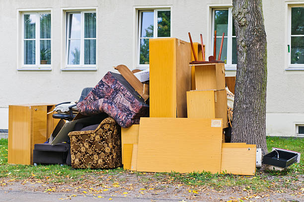 Best Mattress Removal Service  in Keokea, HI
