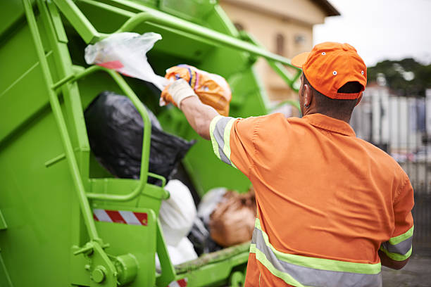 Best Commercial Cleanout Services  in Keokea, HI