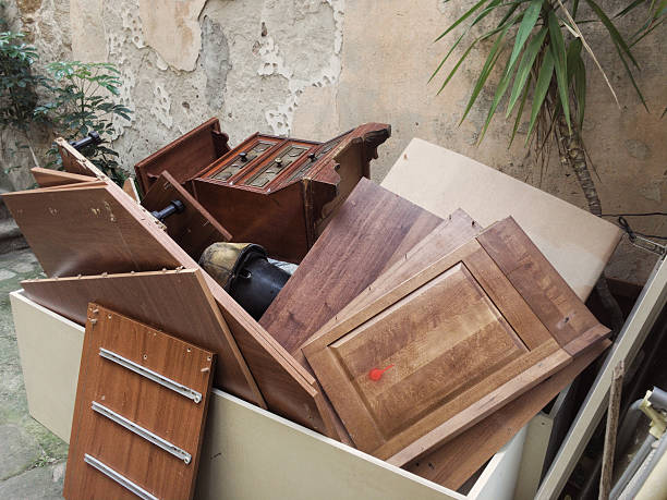 Best Yard Cleanup Services  in Keokea, HI